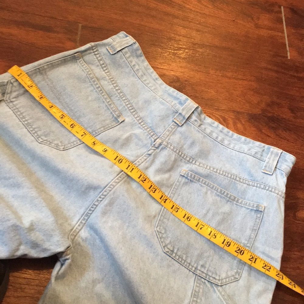 Vintage Bill Blass High Waisted Capri 16 - Picture 9 of 9